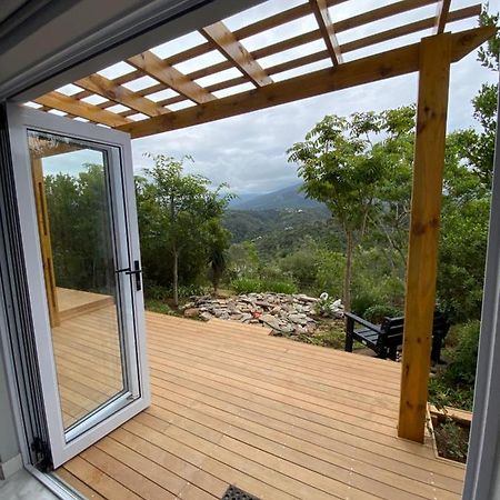 Round The Bend Apartment Wilderness Bagian luar foto