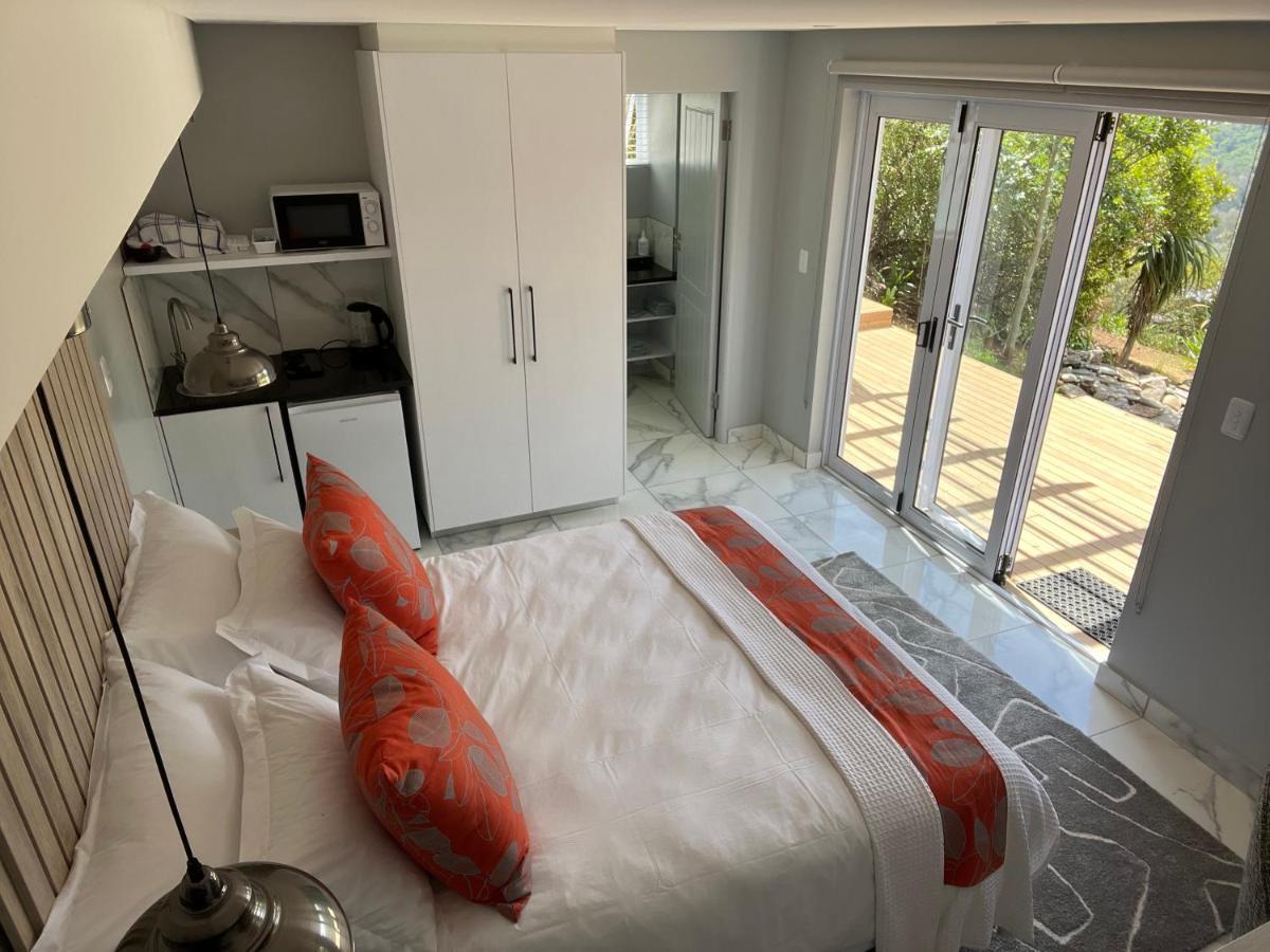 Round The Bend Apartment Wilderness Bagian luar foto