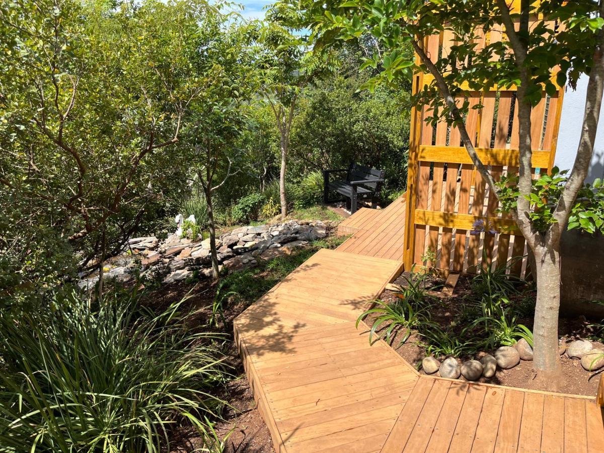Round The Bend Apartment Wilderness Bagian luar foto