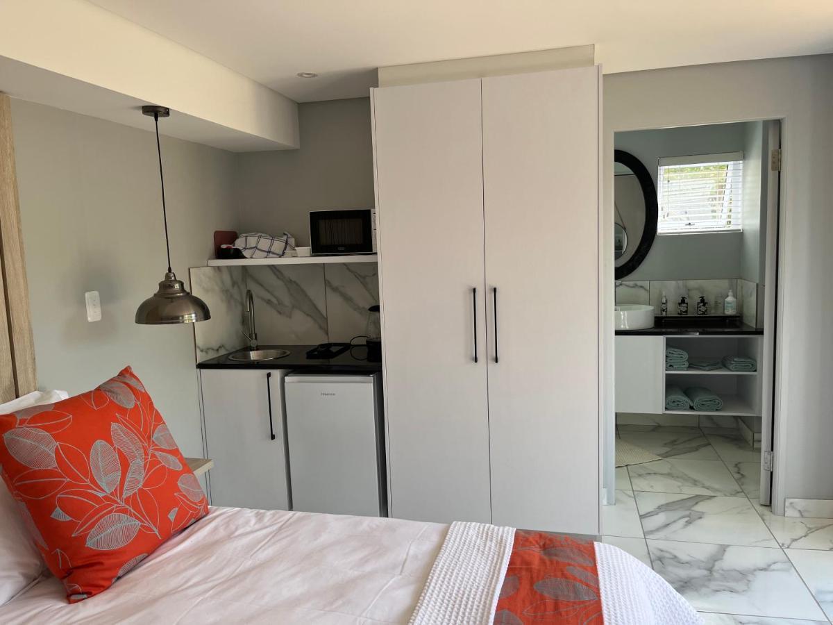 Round The Bend Apartment Wilderness Bagian luar foto
