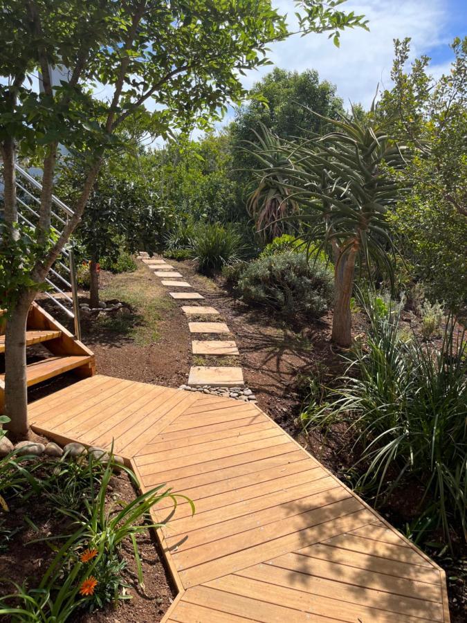 Round The Bend Apartment Wilderness Bagian luar foto