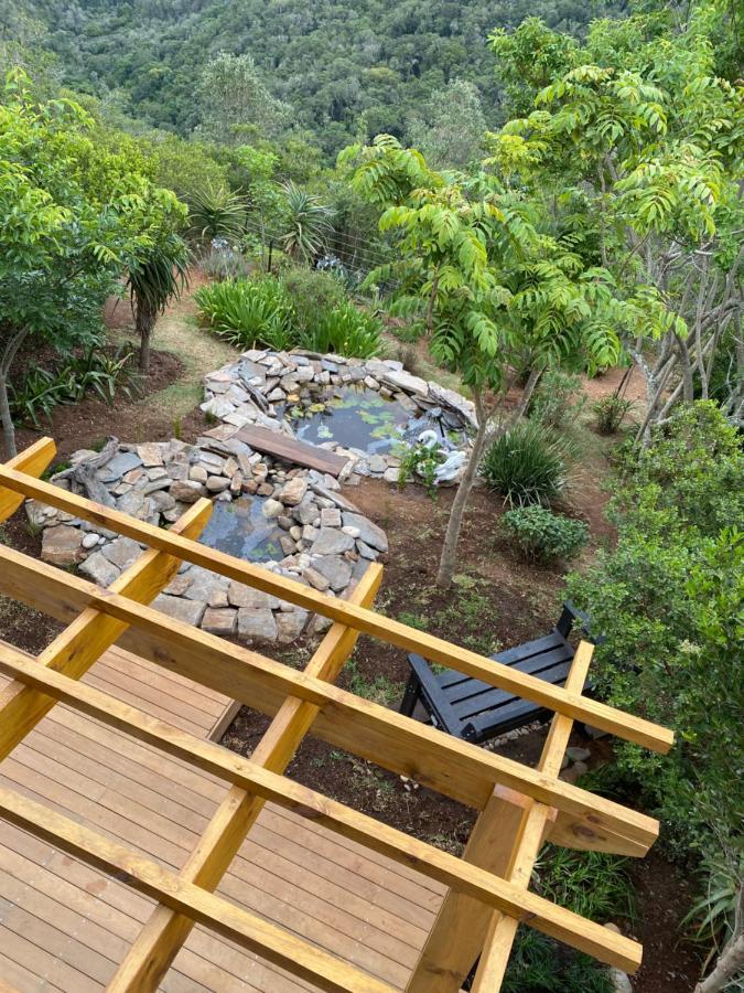 Round The Bend Apartment Wilderness Bagian luar foto