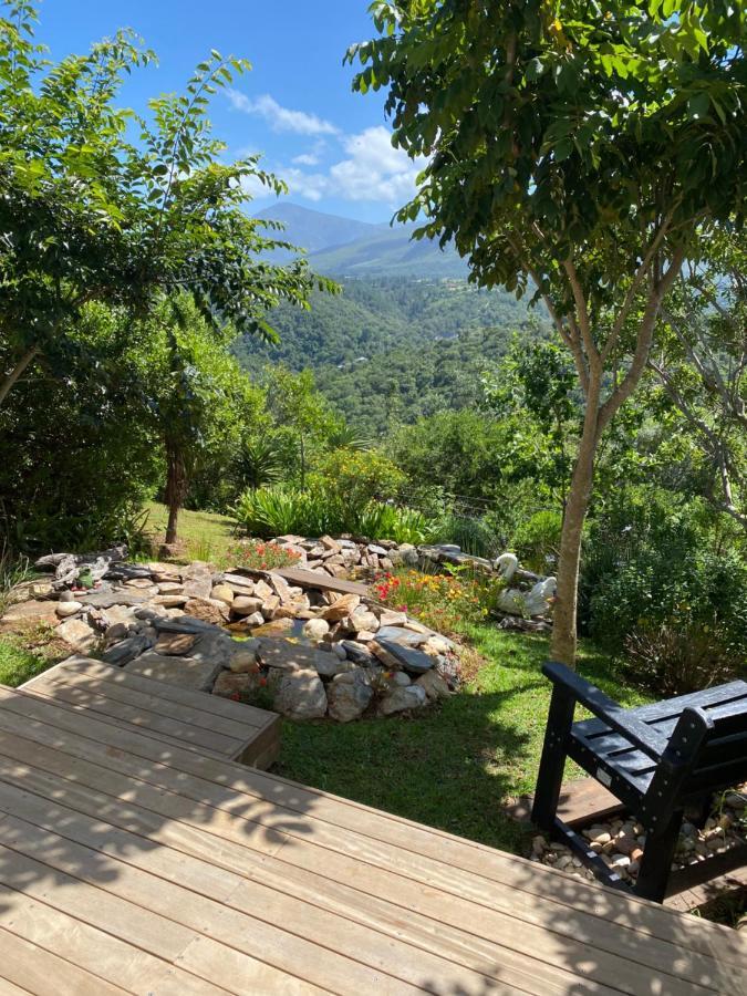 Round The Bend Apartment Wilderness Bagian luar foto